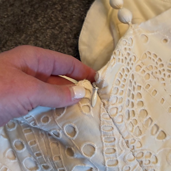 FARM Rio Dress - XXS - Picture 4 of 9